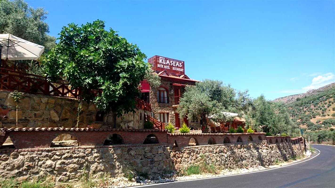 Sirince Klaseas Hotel & Restaurant