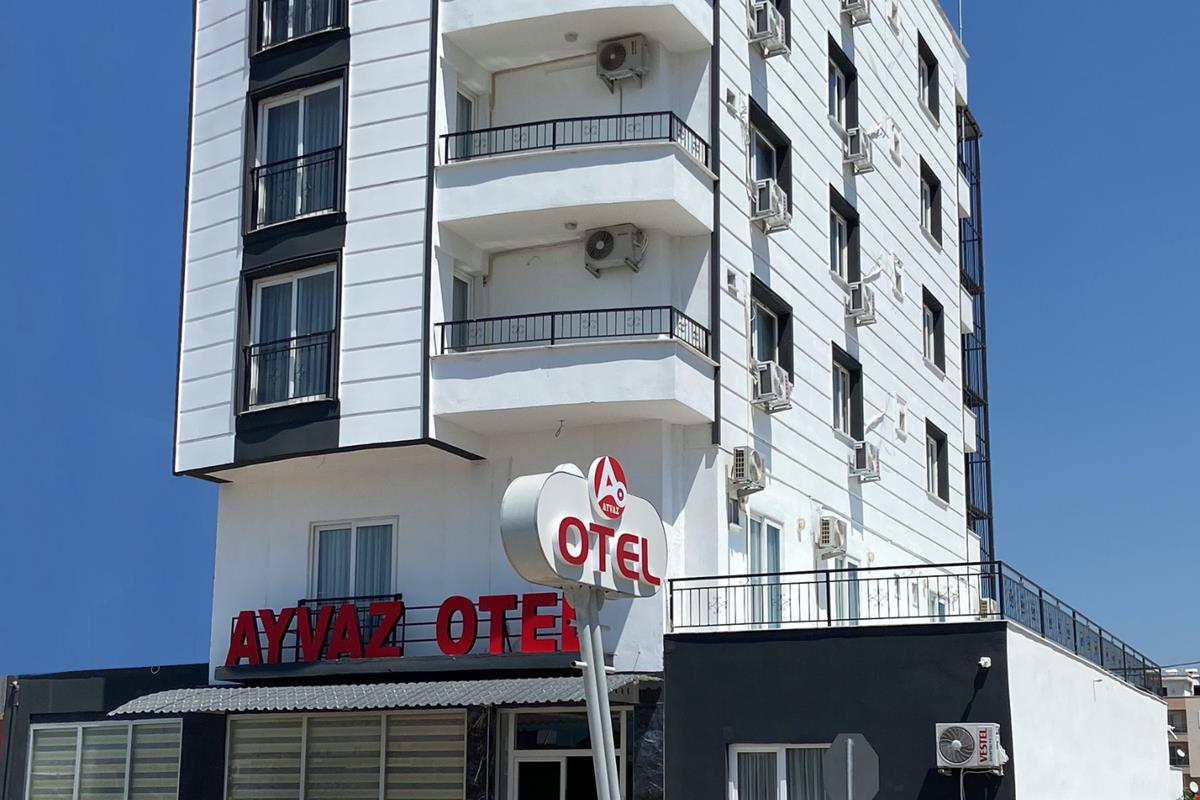 Ayvaz Otel