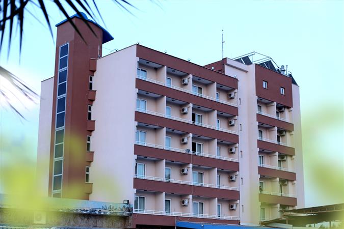 Metropolis Otel