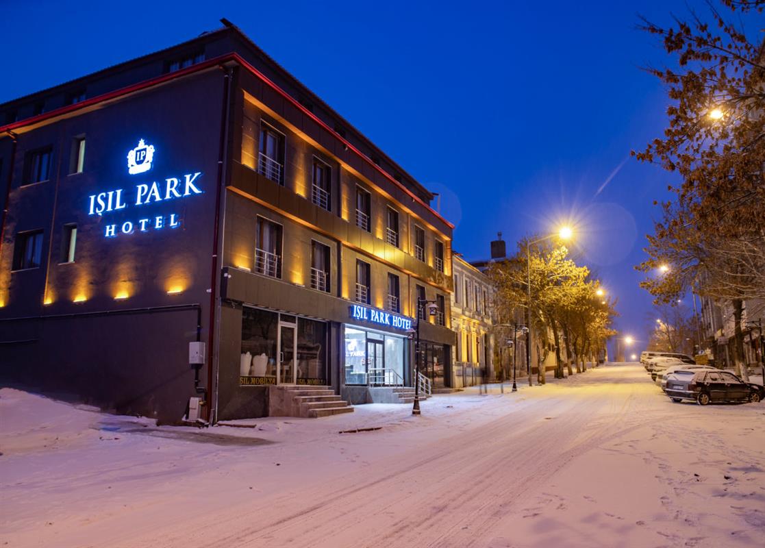 Işılpark Hotel
