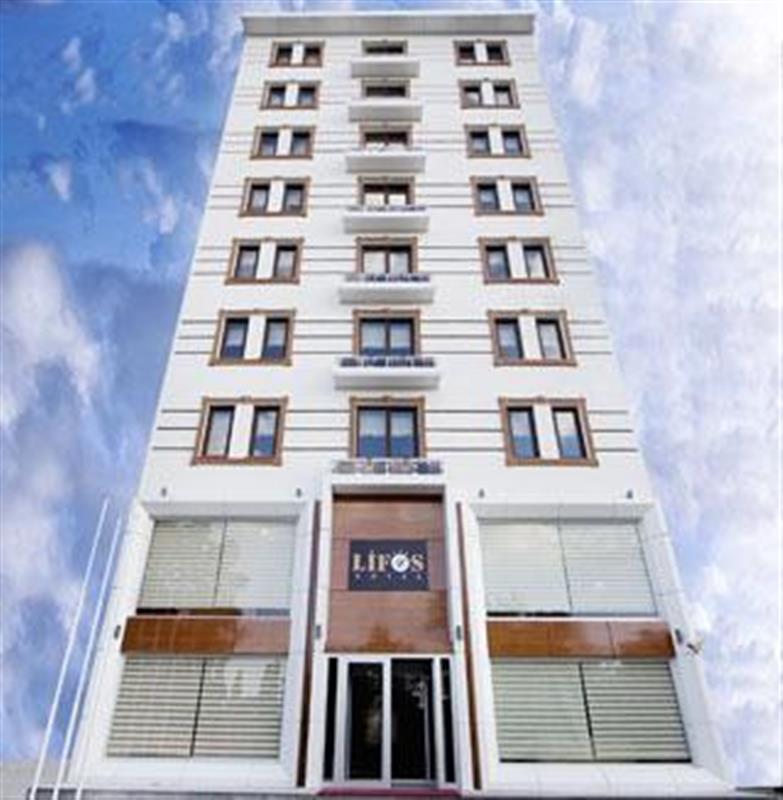 Lifos Otel