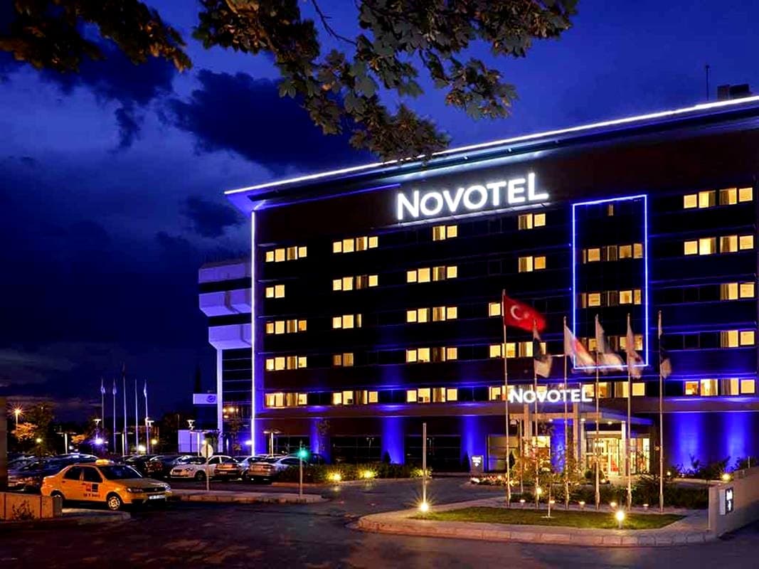 Novotel Kayseri