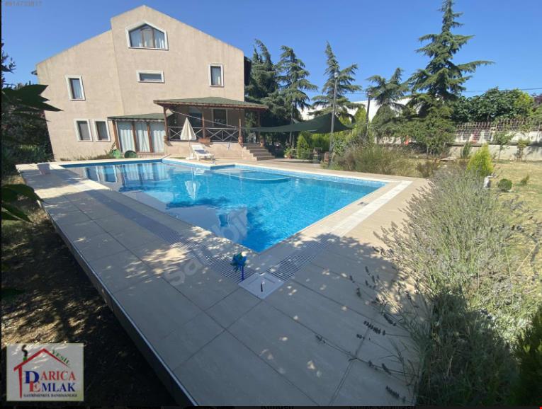 Villa Bayramoğlu