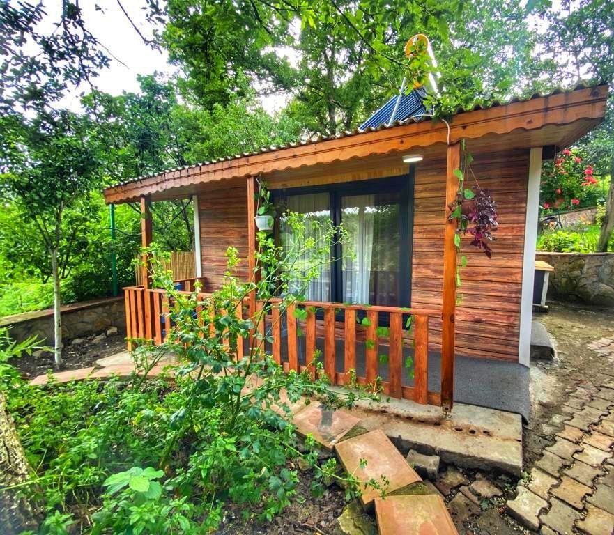Çilek Bungalow