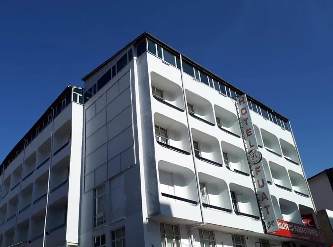 Fuat Bey Otel