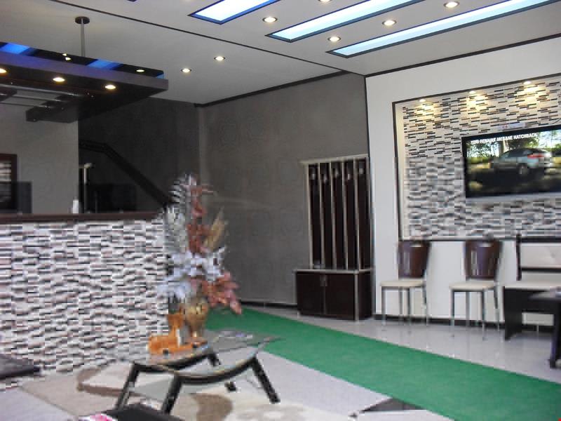 Koçaklar Otel