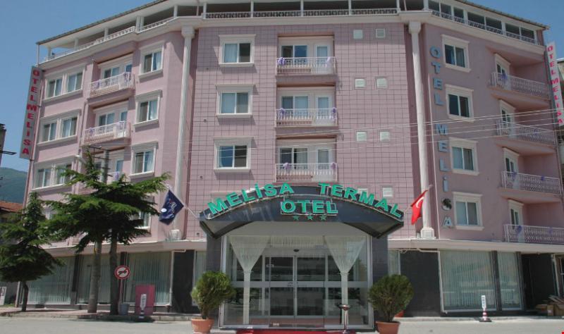 Melisa Otel