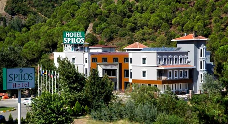 Spilos Hotel