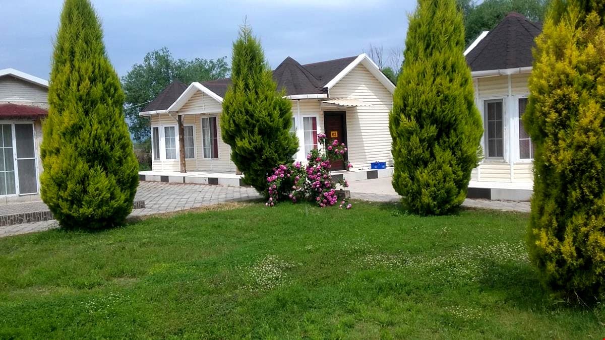 Tuana Tatil Köyü