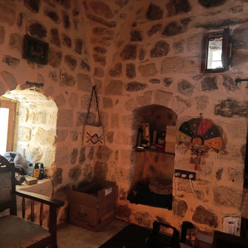 Mardin Otel
