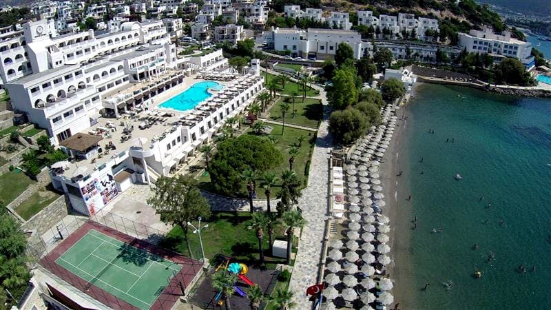 Azka Otel