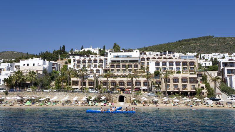 Diamond Of Bodrum