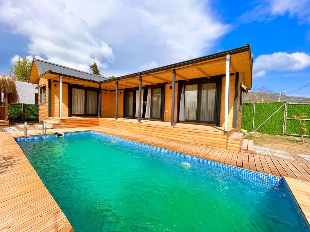 Karya Bungalov