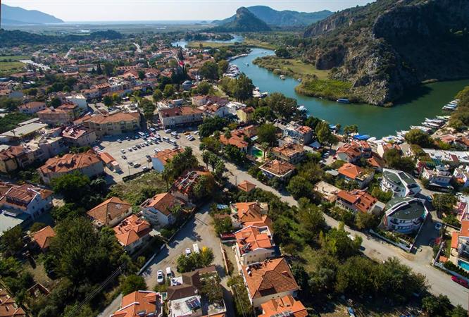 Karaca Apart Hotel