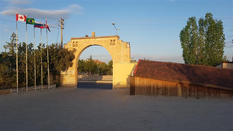 Yakut Otel