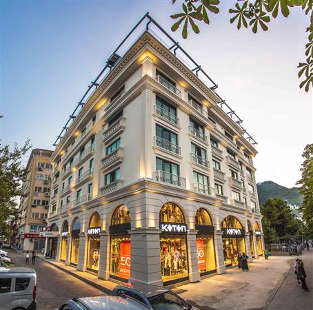 Sinema Hotel