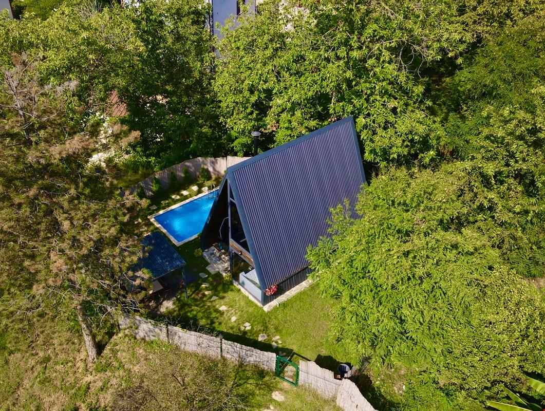 Forest Bungalov Sapanca