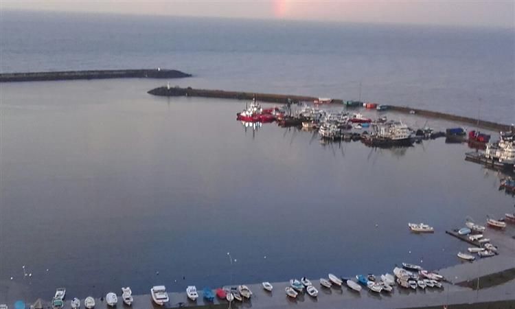 Damla Panaroma Otel