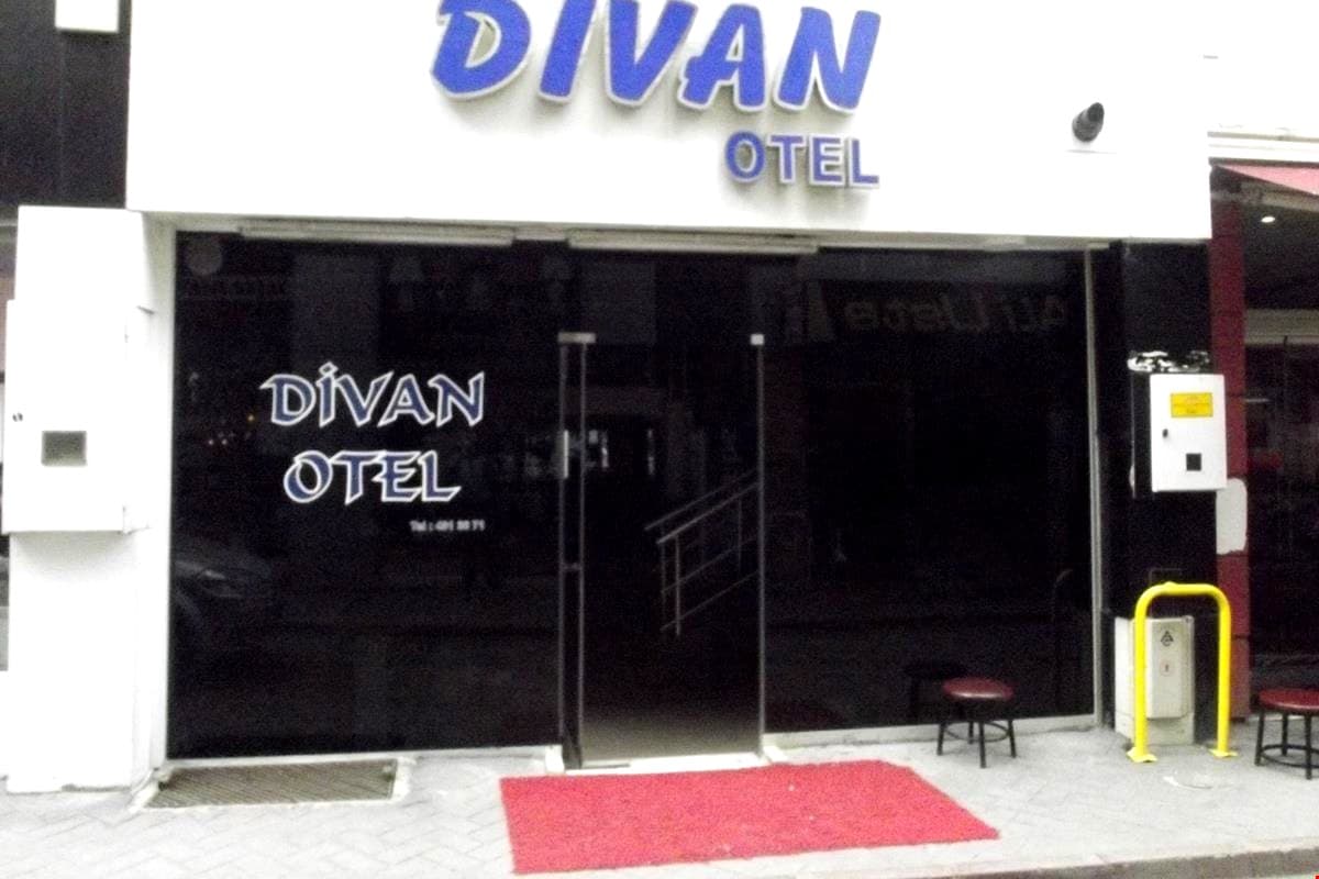Divan Hotel