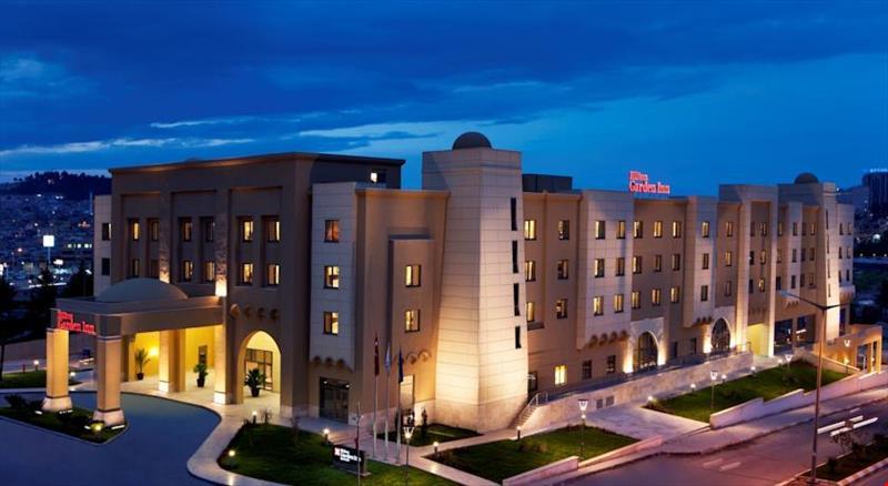 Hilton Garden Inn Şanlıurfa