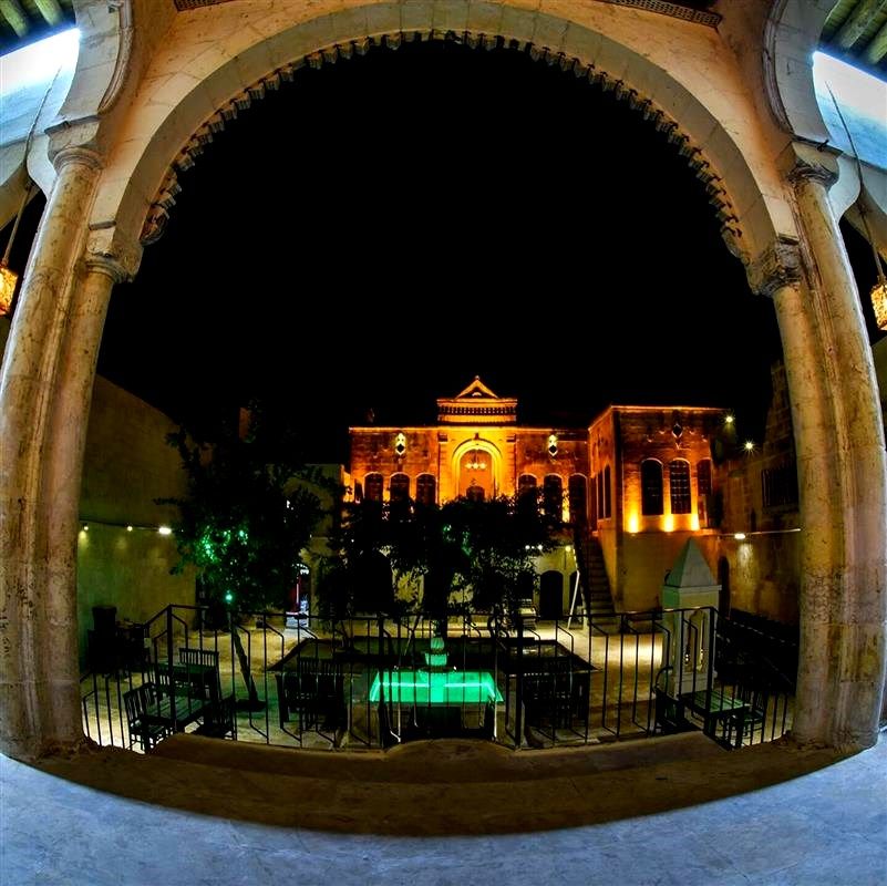 Hanehan Butik Otel