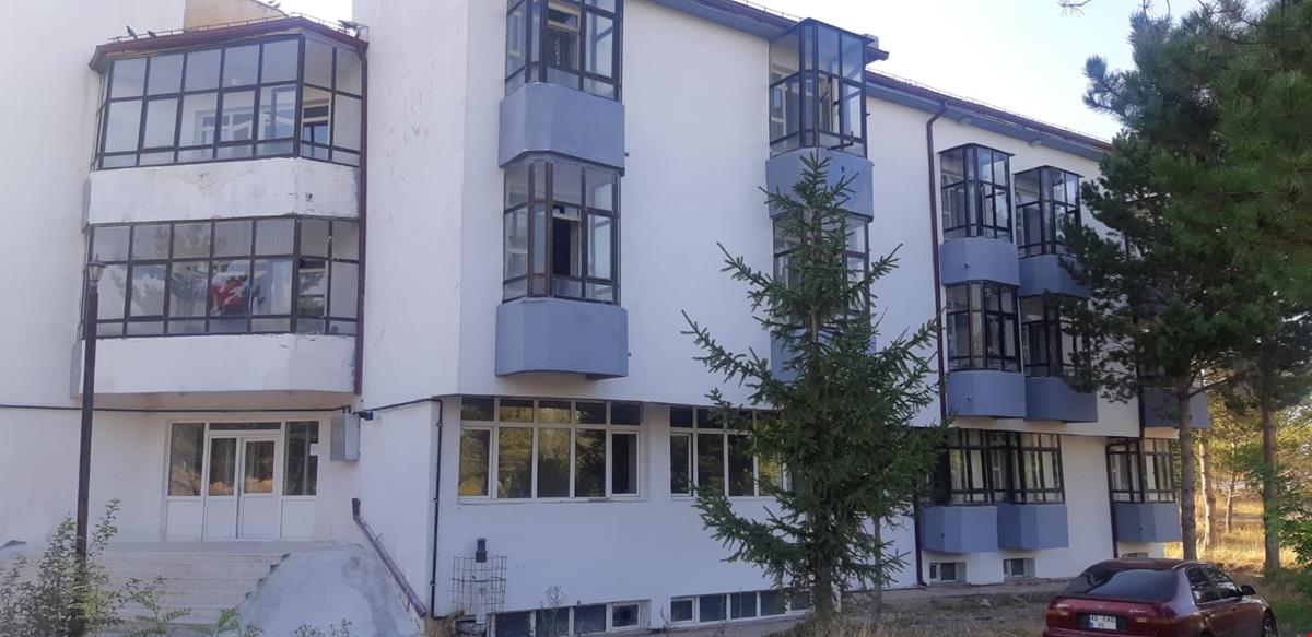 Pasa Pansiyonu