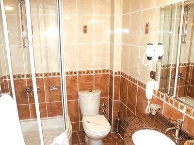 4 Eylül Otel