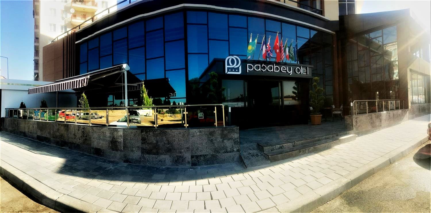 Grand Paşabey Otel