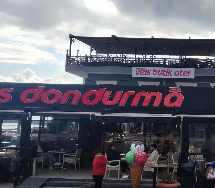 Veis Butik Otel