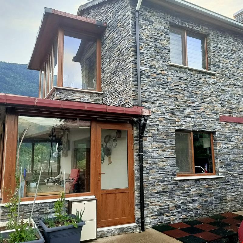 Villa Pamuklu
