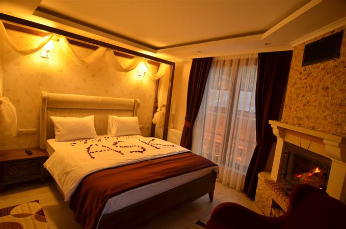 Elif İnan Otel