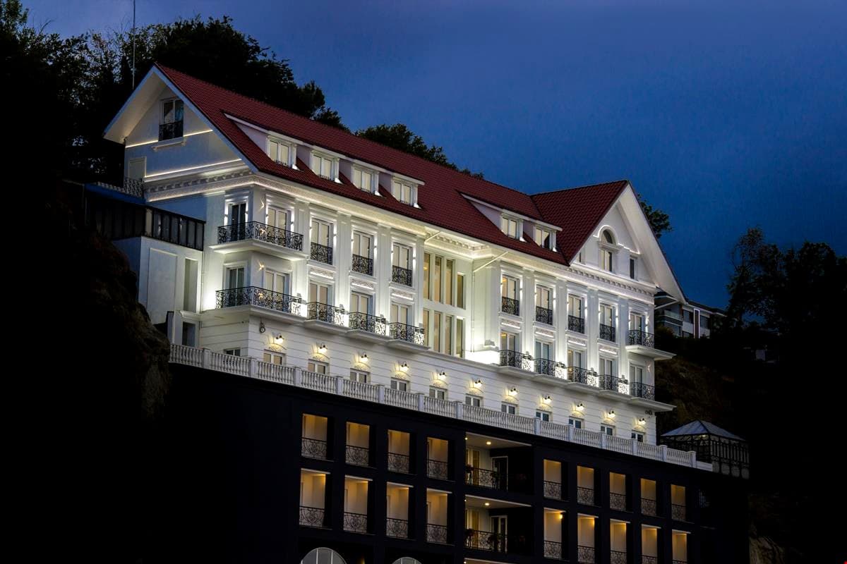 Mell Boutique Hotel