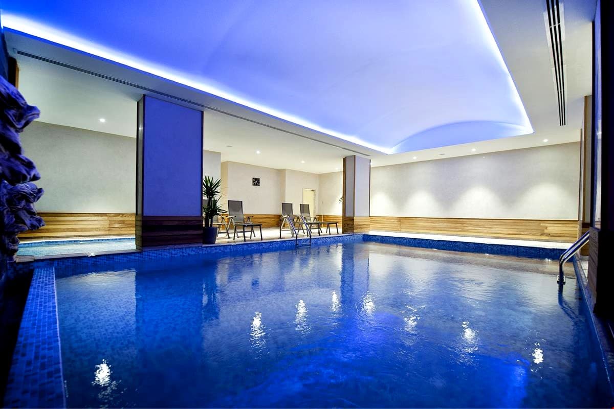 Esila Termal Otel & SPA