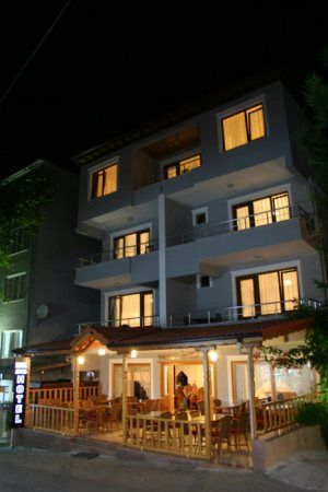 Thermal Aydın Hotel