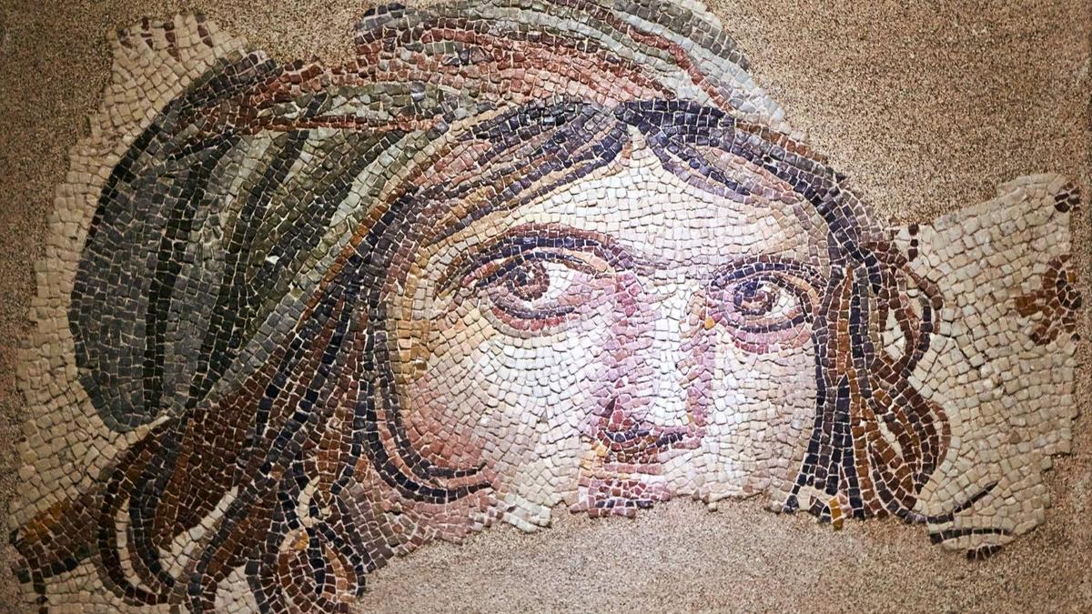 Gaziantep’te Kültür ve Yemek Turizmi: Zeugma Mozaik Müzesi ve Dahası