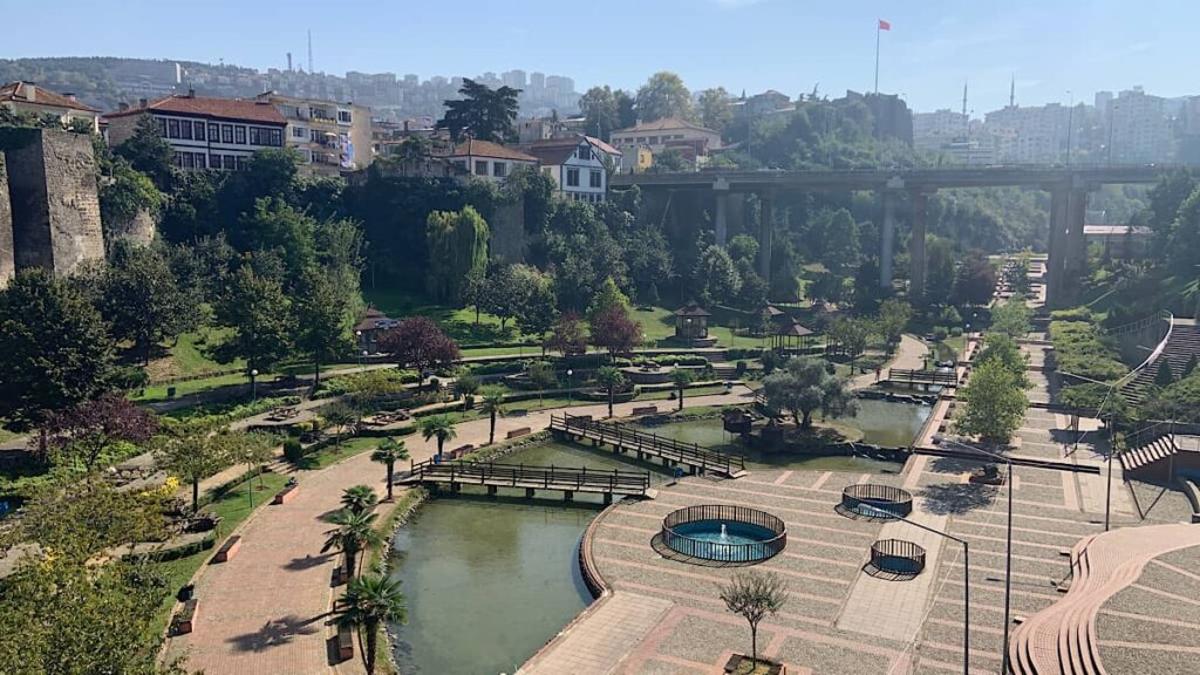 Trabzon Gezi Rehberi 2025: Trabzon’da Keşfetmeniz Gereken En Güzel Yerler