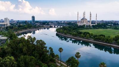 Adana’nın Lezzet Durakları ve Görülmesi Gereken Yerler