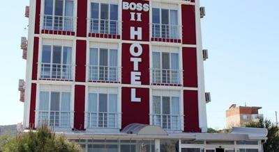 Hotel Boss II