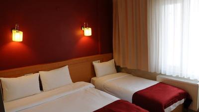 Çetinkaya Hotel