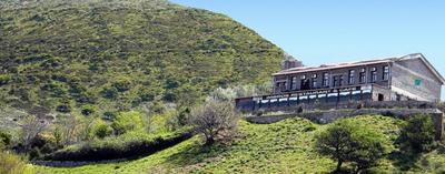 İmbros Hotel