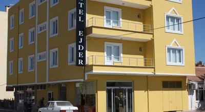 Hotel Ejder