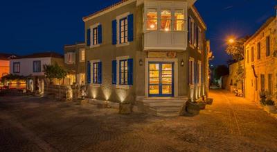 Alaçatı Köstem Otel