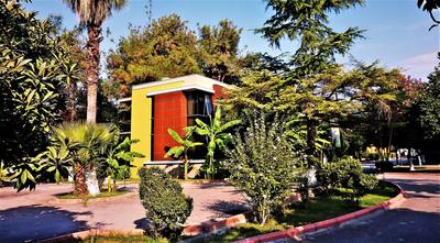Çetinel Otel