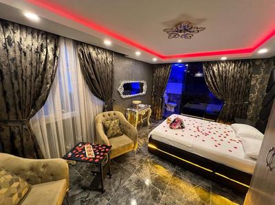 Kıvanç Suit Otel