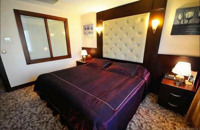 Çukurova Park Hotel