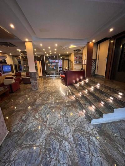 Adana Akdeniz Otel