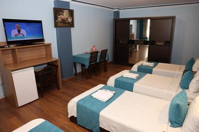 Adana Saray Otel