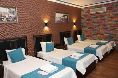 Adana Saray Otel