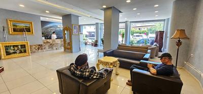 Altın Koza Hotel