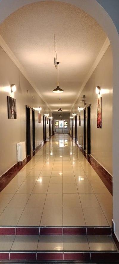 The Time Hotel Adana